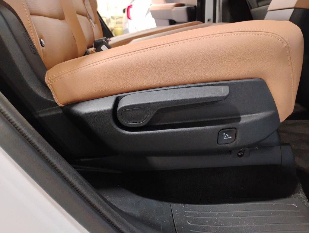 New 2026 Hyundai Santa Fe Limited image 22