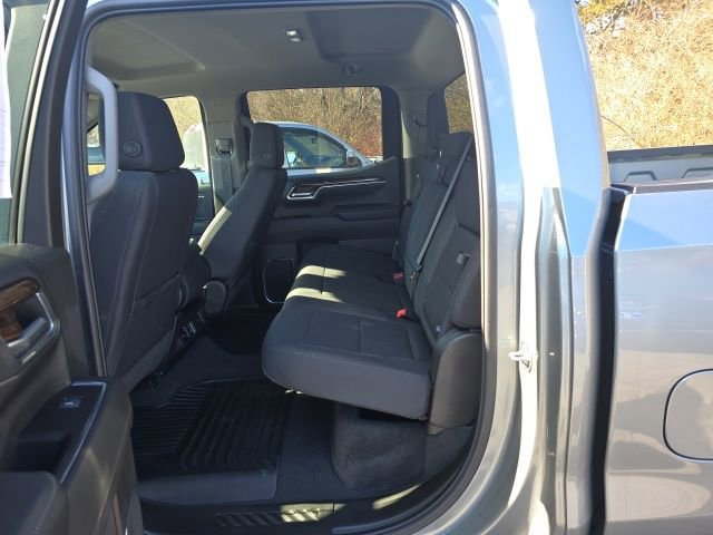 Used 2025 GMC Sierra 1500 Elevation image 16
