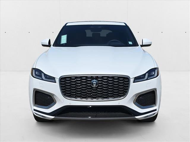 New 2026 Jaguar F-PACE R-Dynamic S AWD/4WD video 2