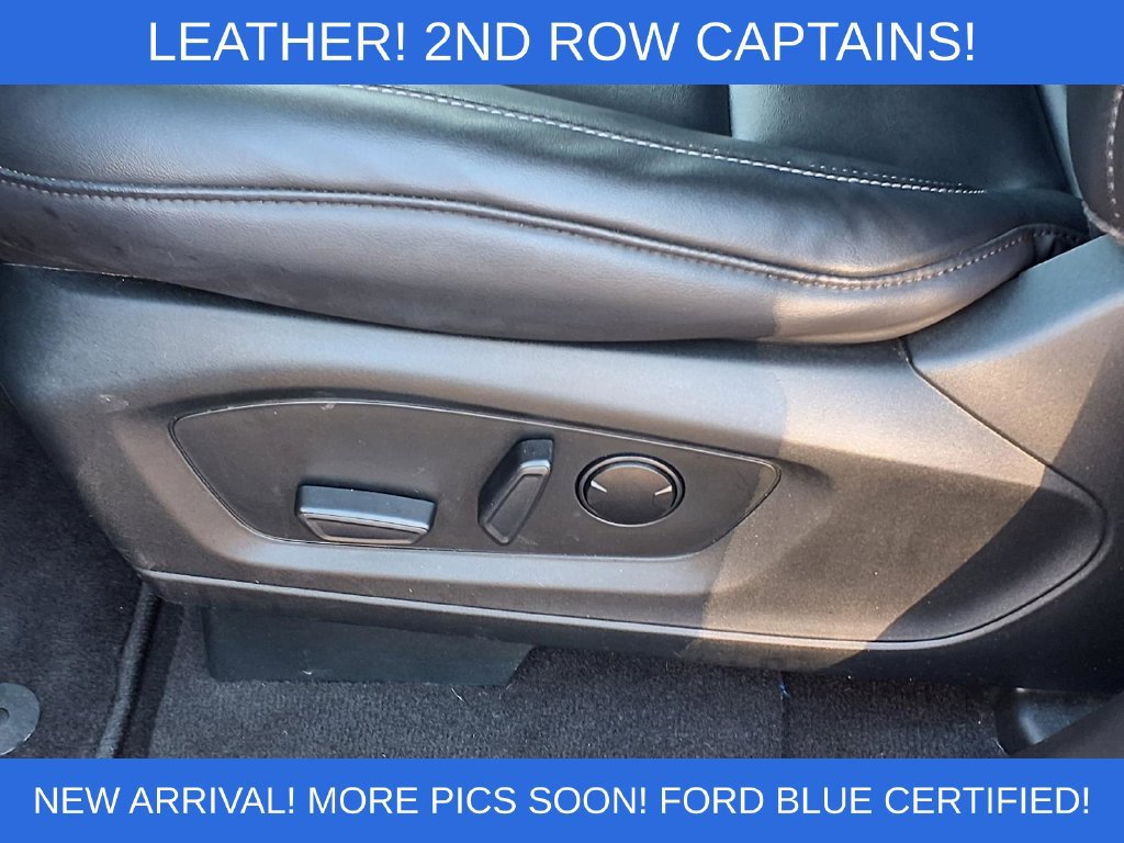 Certified 2023 Ford Explorer XLT w/ Equipment Group 202A AWD/4WD image 4
