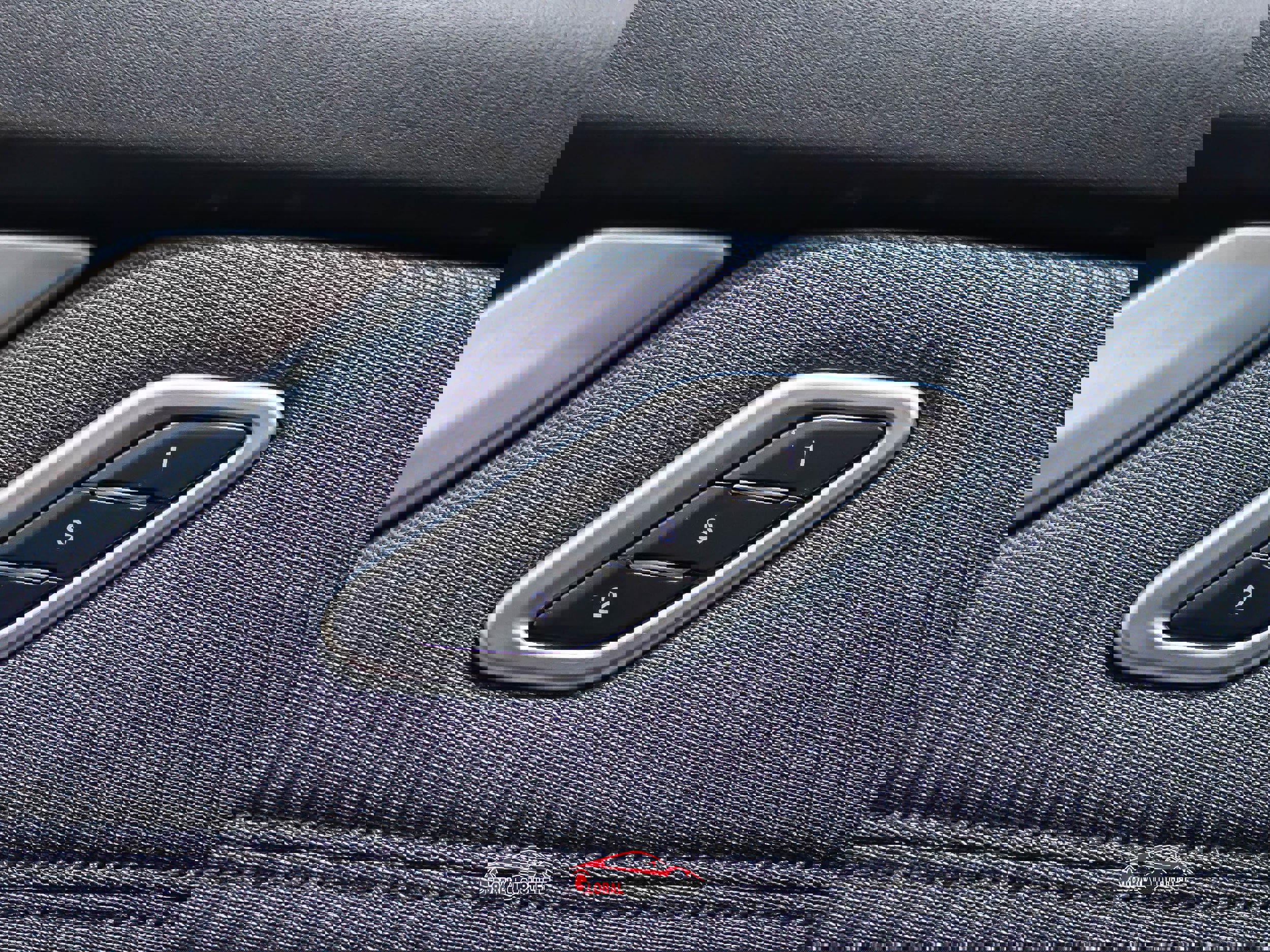 Used 2019 Maserati Levante S GranLusso image 41