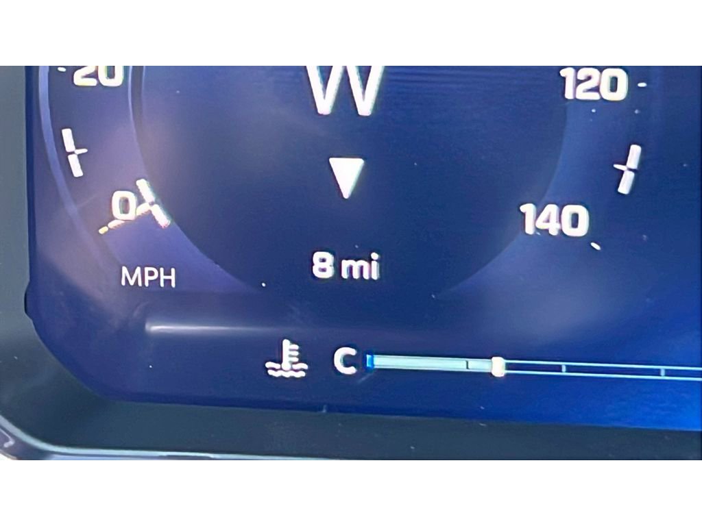 New 2026 Chevrolet Silverado 1500 LTZ w/ LTZ Premium Package image 16