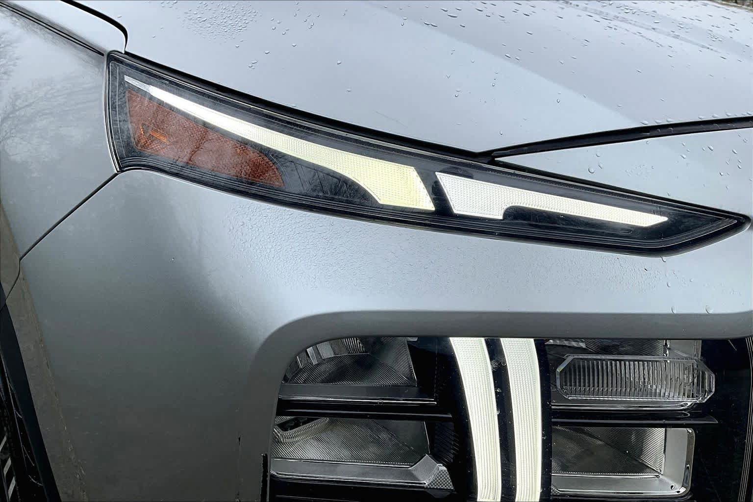 Used 2021 Hyundai Santa Fe SEL AWD/4WD image 28