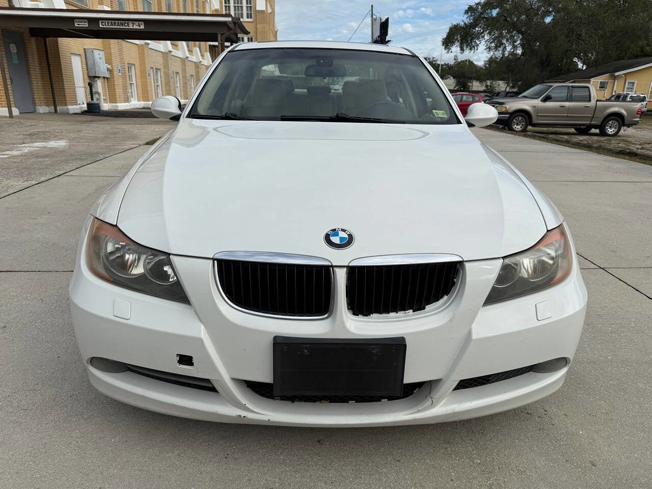 Used 2008 BMW 328i Sedan image 3