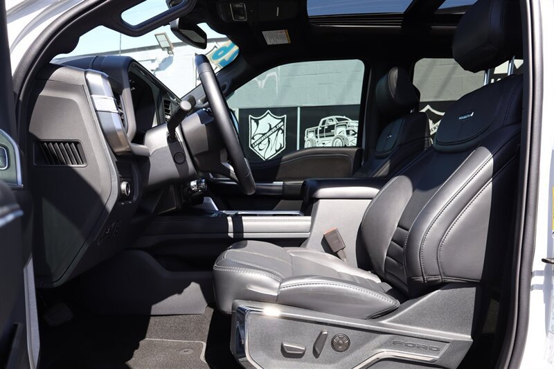 Used 2026 Ford F350 Platinum AWD/4WD image 18