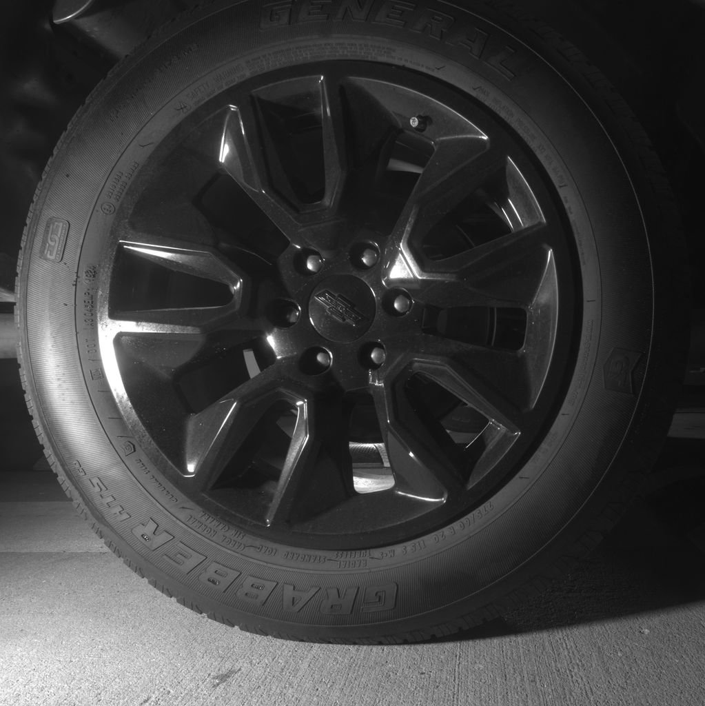 Used 2024 Chevrolet Silverado 1500 Custom image 12