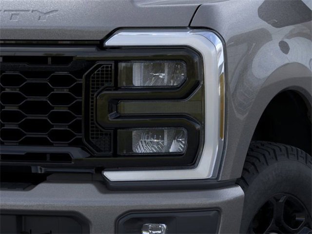 New 2026 Ford F250 XL w/ STX Appearance Package image 34