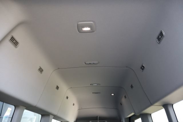 New 2026 Ford Transit 350 XLT RWD image 35
