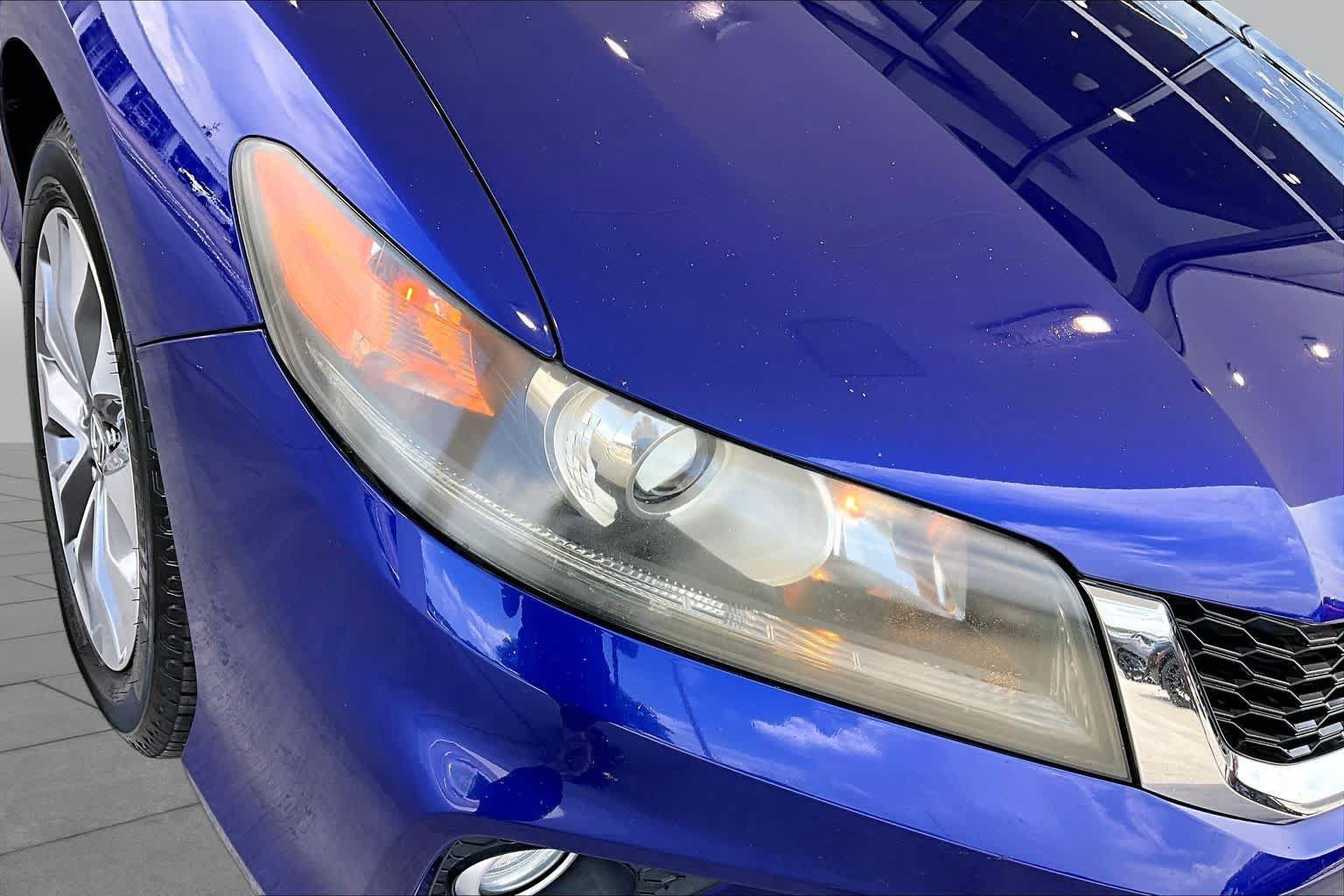 Used 2015 Honda Accord EX image 26