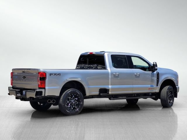 Certified 2023 Ford F350 XLT w/ Black Appearance Package AWD/4WD image 4