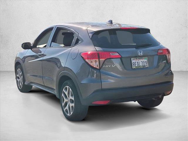 Used 2016 Honda HR-V EX image 7