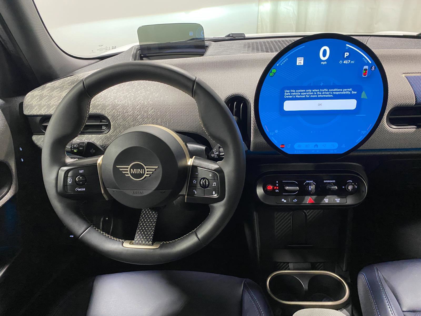 Certified 2025 MINI Cooper S image 2