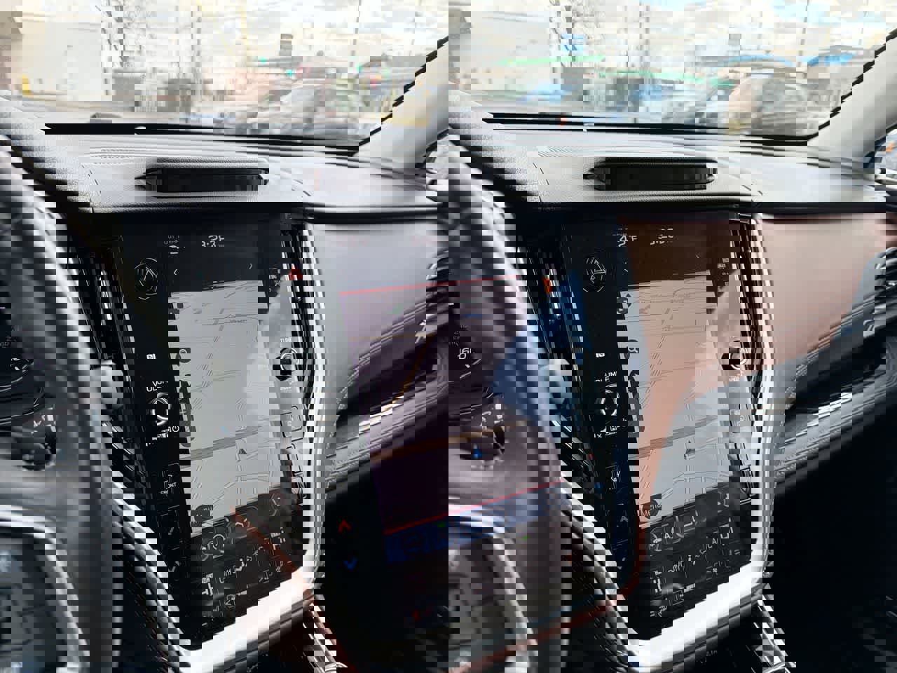 Used 2020 Subaru Outback Touring w/ Popular Package #2 image 32