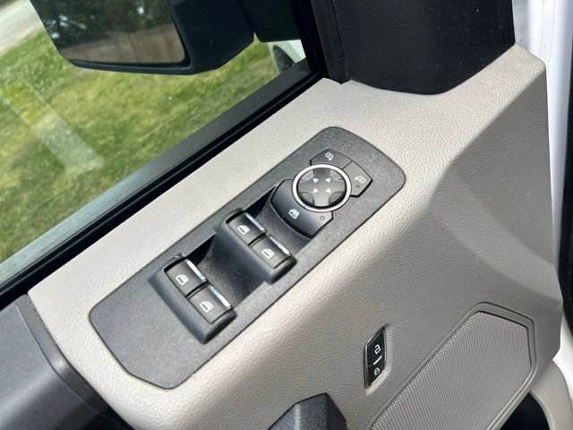 Used 2020 Ford F150 XL w/ Equipment Group 101A Mid image 11