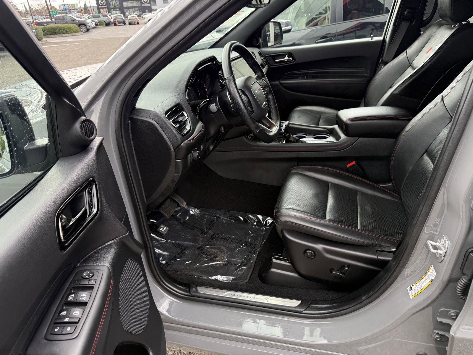 Used 2025 Dodge Durango R/T image 11