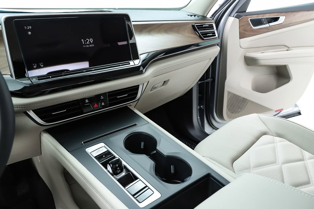 New 2026 Volkswagen Atlas SE image 61