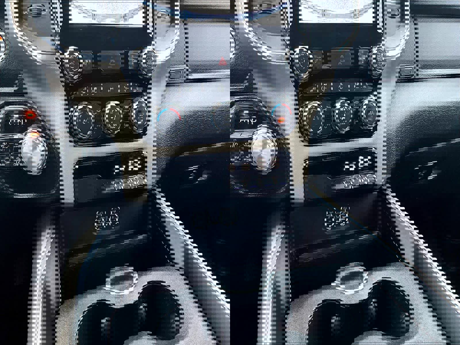 Used 2022 RAM 1500 Laramie image 25