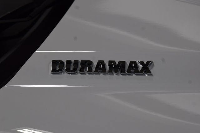 New 2026 Chevrolet Silverado 1500 LTZ w/ LTZ Premium Package AWD/4WD image 16