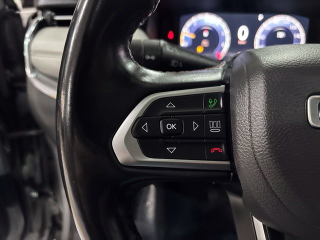 Used 2022 Jeep Compass Limited w/ Elite Group AWD/4WD image 30