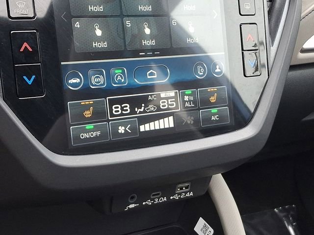 Used 2026 Subaru Forester Premium image 17