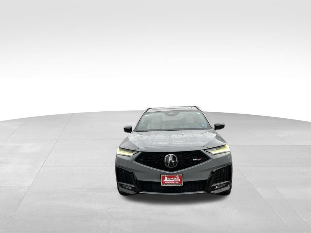 New 2026 Acura MDX Type S w/ Advance Package AWD/4WD image 8