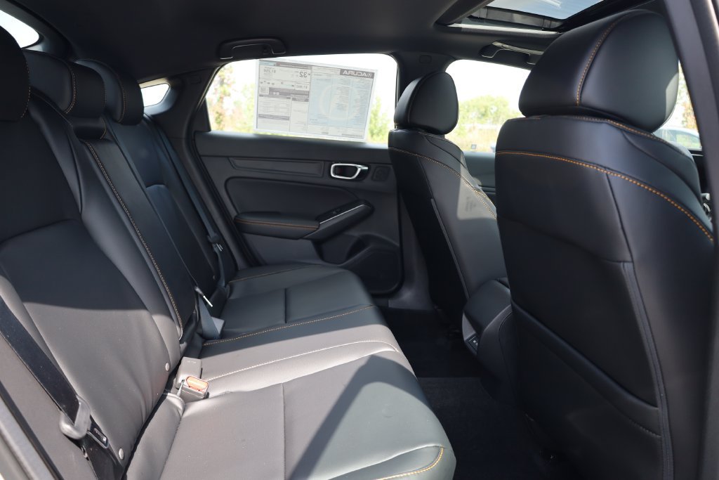New 2026 Acura Integra A-Spec w/ Technology Package FWD image 33