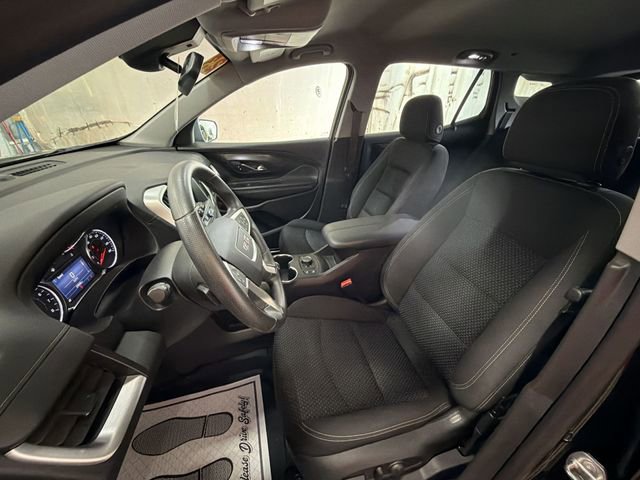 Certified 2023 GMC Terrain SLE w/ Driver Convenience Package AWD/4WD image 11