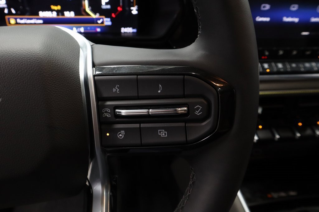 Used 2026 Chevrolet Colorado ZR2 w/ Technology Package image 30