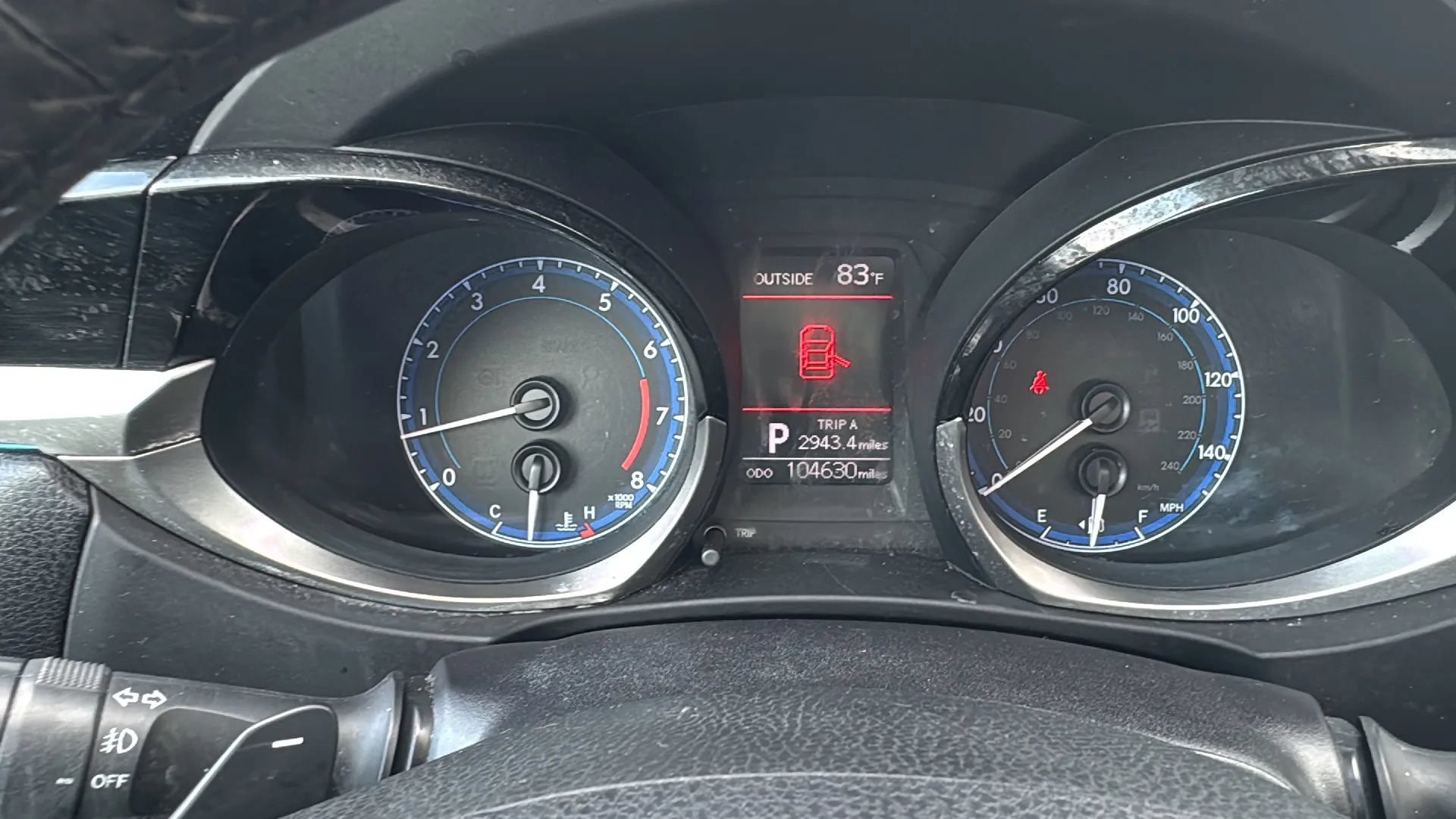 Used 2014 Toyota Corolla S FWD image 11