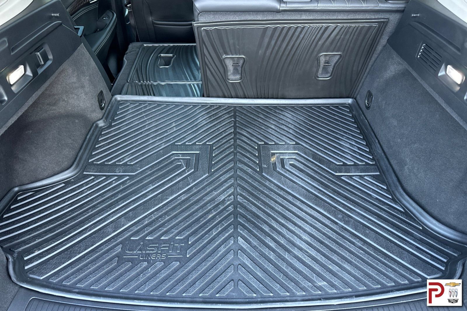 Certified 2023 Buick Envision Avenir image 17