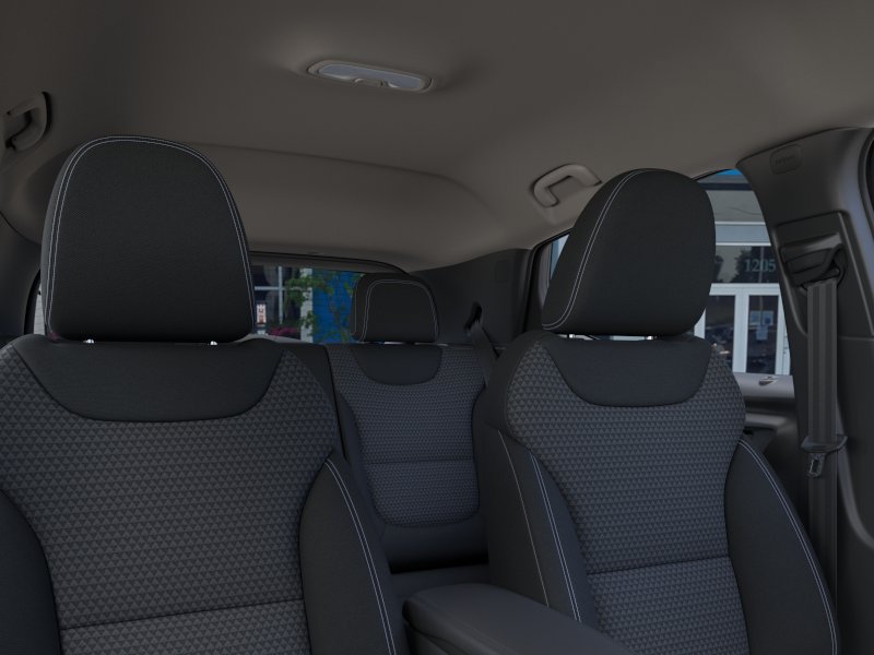 New 2023 Chevrolet Bolt EUV LT w/ Comfort Package FWD image 26