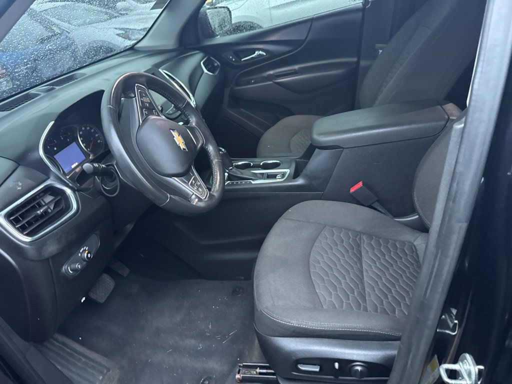 Used 2019 Chevrolet Equinox LT FWD image 5