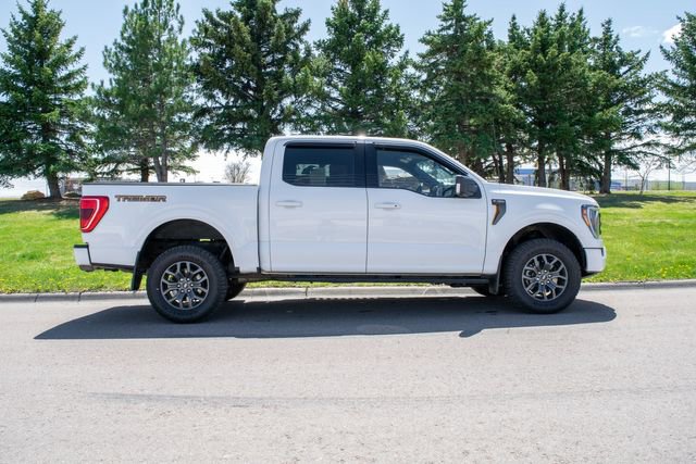 Used 2022 Ford F150 Tremor w/ Equipment Group 401A Mid image 7