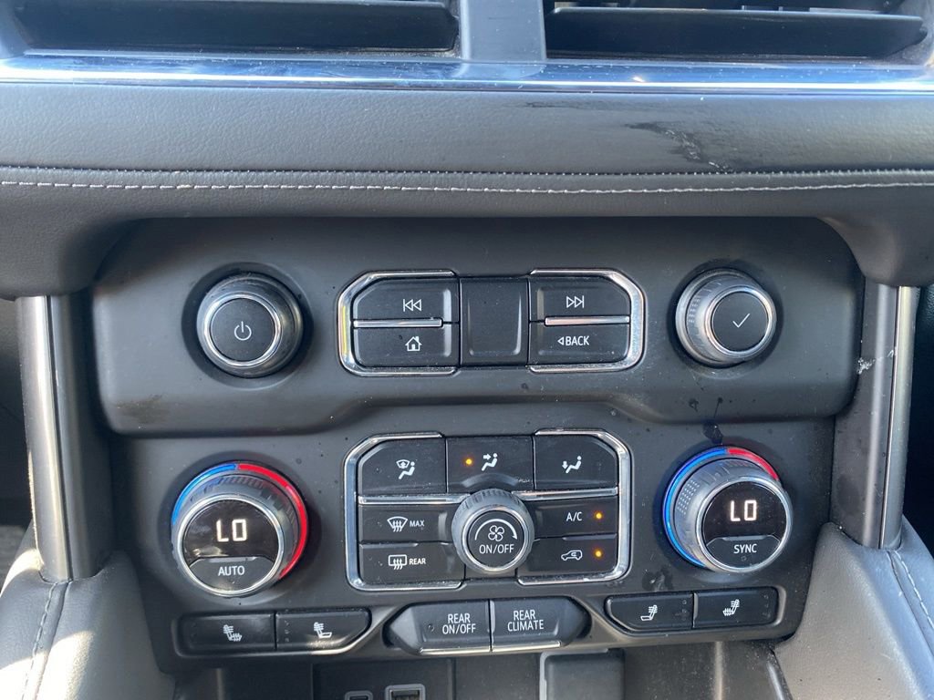 Used 2024 Chevrolet Tahoe LT image 25