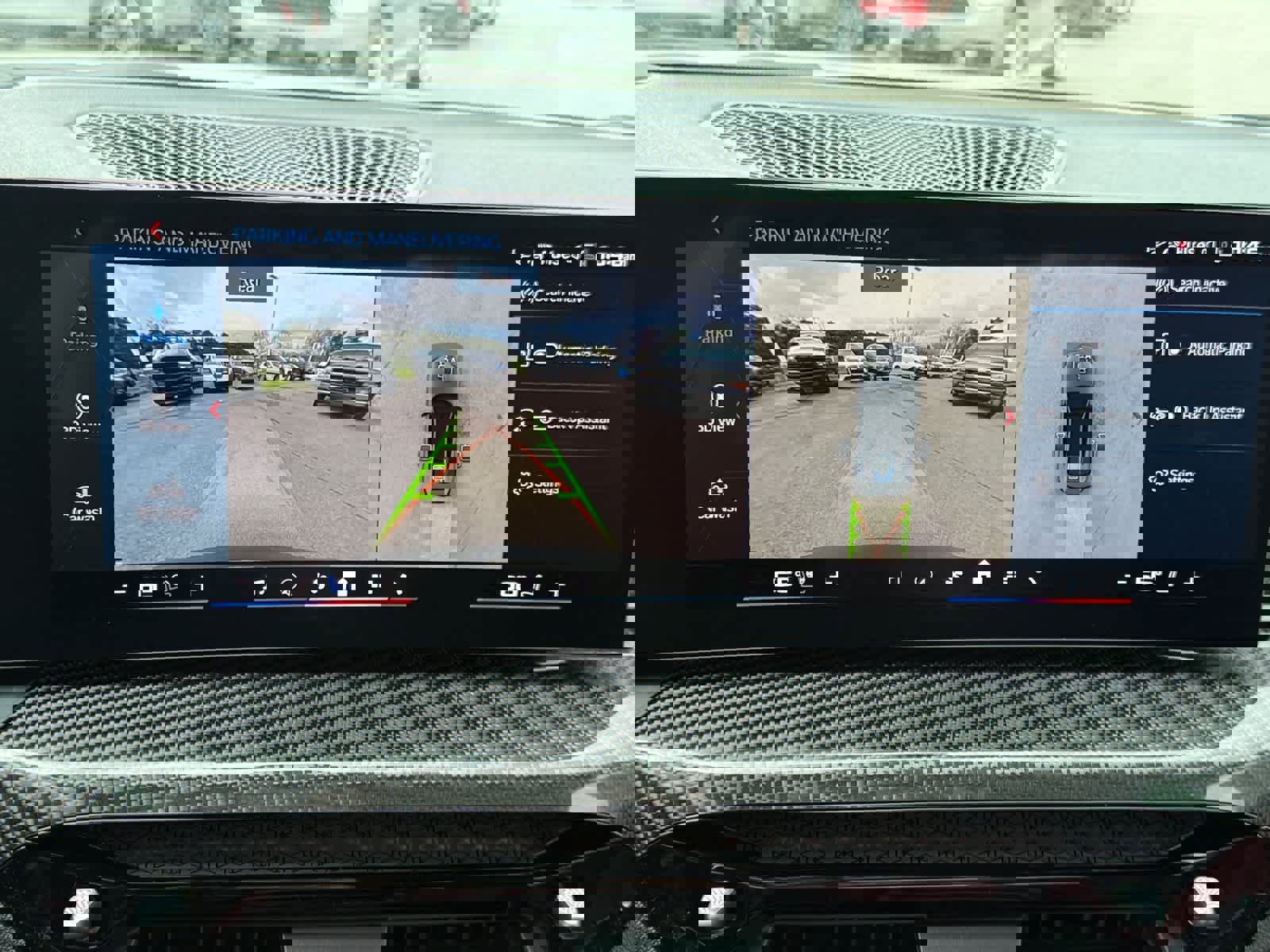 New 2026 BMW M4 xDrive Competition image 39