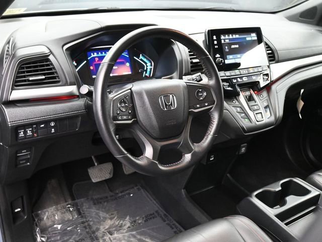Used 2023 Honda Odyssey Sport image 7