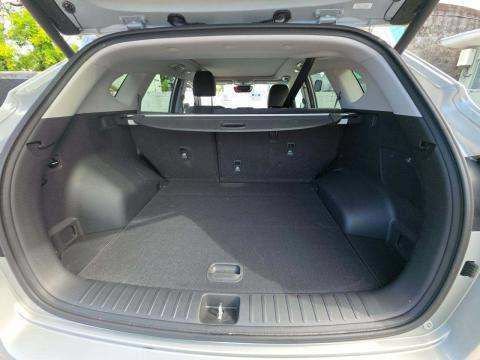 Used 2020 Hyundai Tucson Ultimate AWD/4WD image 7