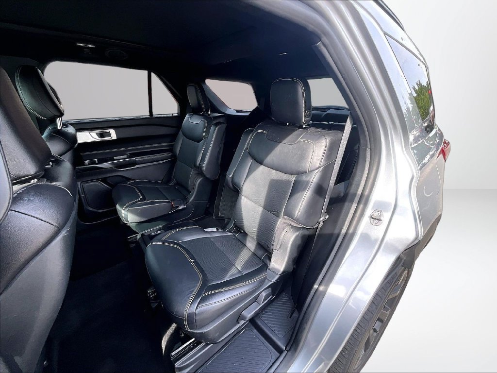 Used 2020 Ford Explorer ST w/ ST Street Pack AWD/4WD image 27