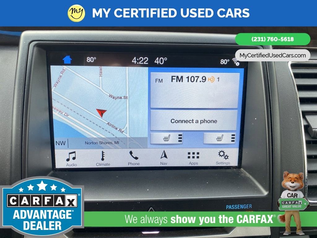 Used 2016 Ford Flex Limited image 23