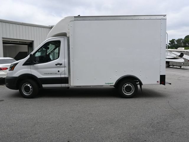 Used 2024 Ford Transit 350 RWD image 13