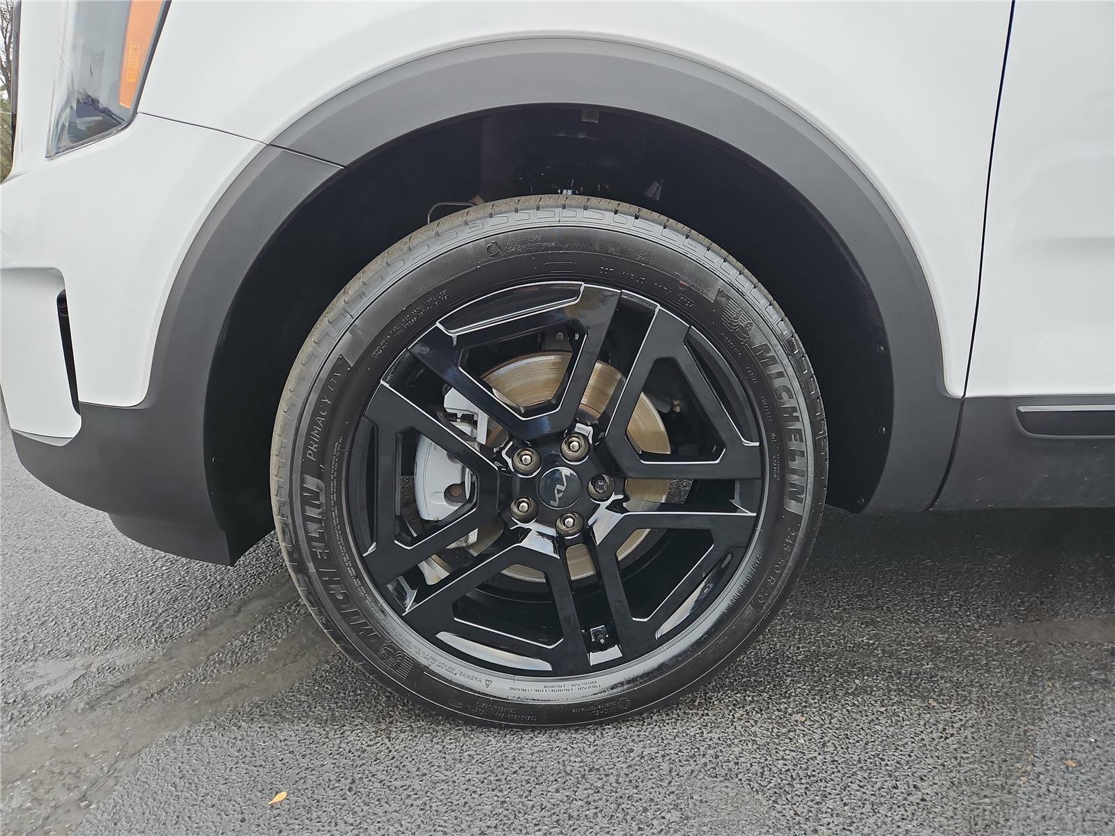 Used 2025 Kia Telluride SX X-Line image 11