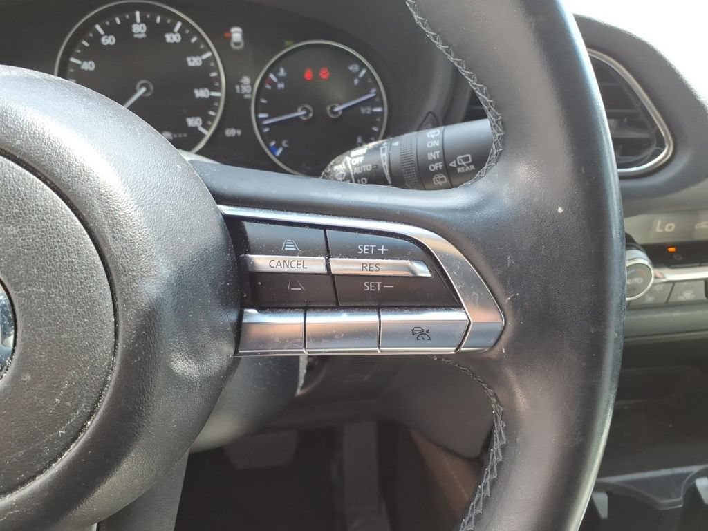 Used 2023 MAZDA CX-30 AWD 2.5 S w/ Premium Package image 19