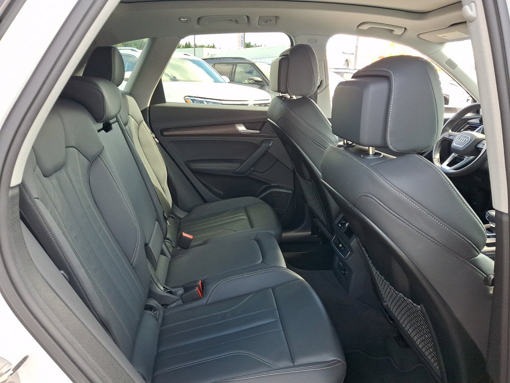 Used 2024 Audi Q5 2.0T Premium Plus AWD/4WD image 15
