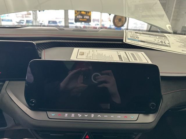 New 2026 Dodge Charger R/T Scat Pack image 25