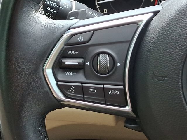 Used 2024 Acura RDX SH-AWD image 23
