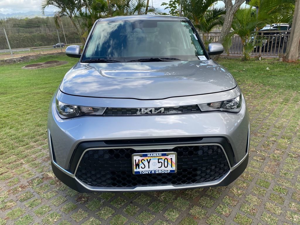 Used 2023 Kia Soul LX w/ LX Technology Package image 20