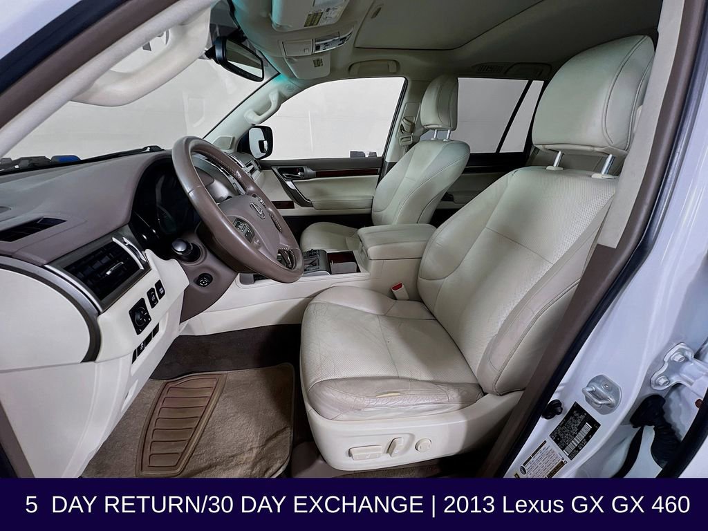 Used 2013 Lexus GX 460 image 12