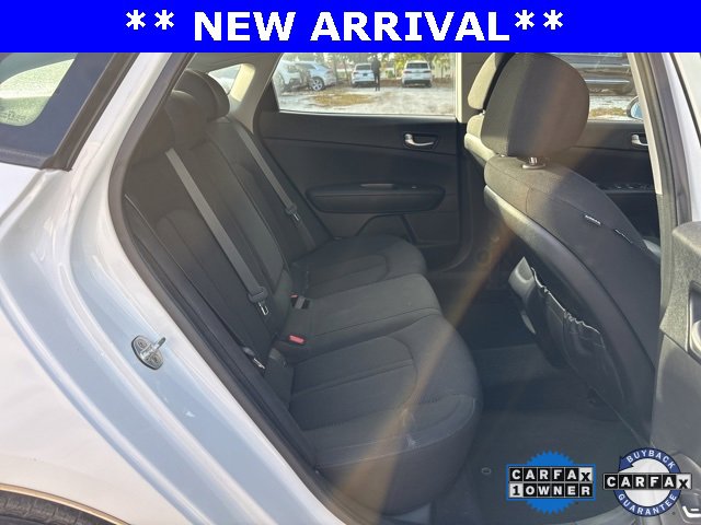 Used 2018 Kia Optima LX image 8