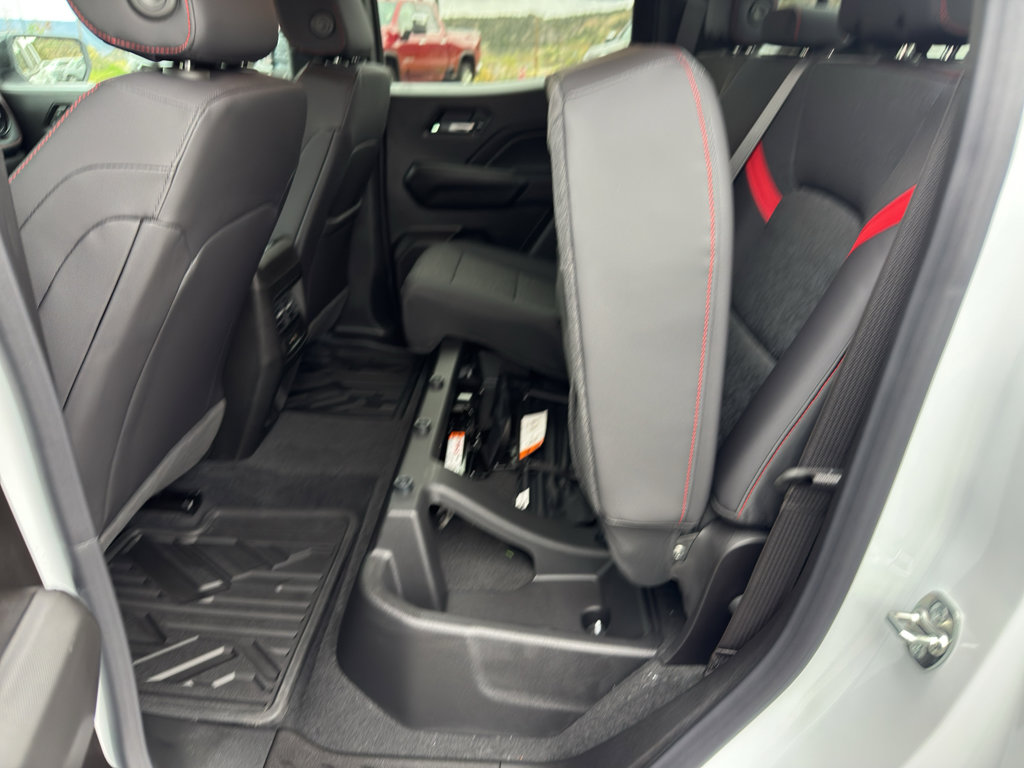 New 2026 Chevrolet Colorado Z71 AWD/4WD image 13