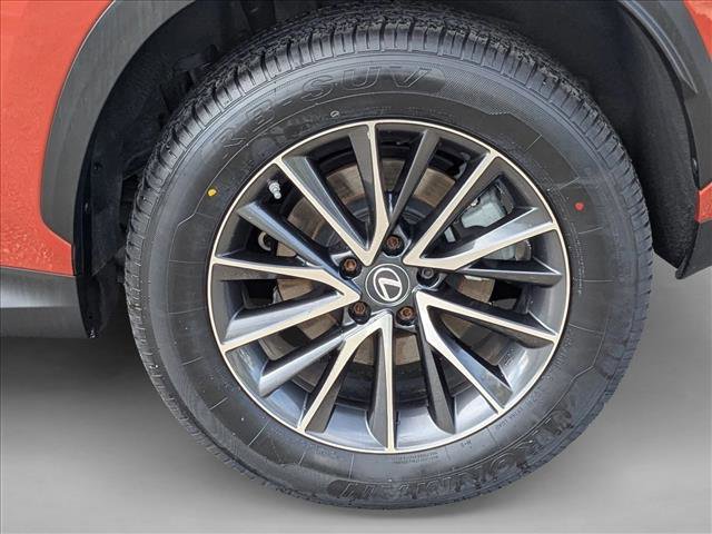 Used 2023 Lexus NX 350 AWD image 23